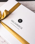 Geschenkbox Deligreece - Leer