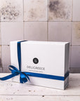 Geschenkbox Deligreece - Leer