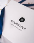 Geschenkbox Deligreece - Leer