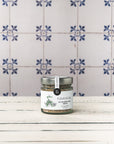 Fleur de Sel - Mit Wildkräutern