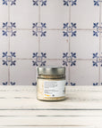 Fleur de Sel - Mit Zitronenzesten
