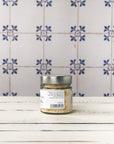 Fleur de Sel - Mit Zitronenzesten