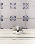 Fleur de Sel - Mit Zitronenzesten