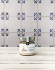 Fleur de Sel - Mit Zitronenzesten