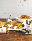 Greek Roast Chicken