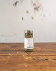Heavy Greek Steak Rub
