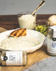 Krass Tzatziki