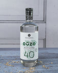 OUZO 40