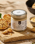 Röstknoblauch Mayonnaise