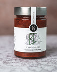 Tomatensugo Basilikum & Knoblauch