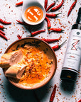 Castello Zacro Chili-Olivenöl