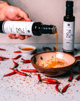 Castello Zacro Chili-Olivenöl