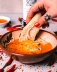 Castello Zacro Chili-Olivenöl