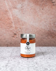 Tomatensugo Feta-Käse