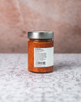Tomatensugo Feta-Käse