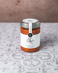Tomatensugo Feta-Käse