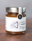 Grapefruit Marmelade 85%