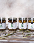 Kreta Oliven - Komplettpaket