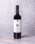 Málista - Rotwein aus Kreta