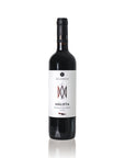 Málista - Rotwein aus Kreta