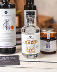 Nina's Greek Favorites