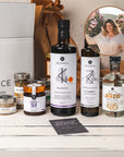 Nina's Greek Favorites