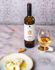 Oréa - Weißwein aus Kreta