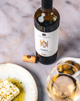 Oréa - Weißwein aus Kreta