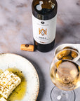 Oréa - Weißwein aus Kreta