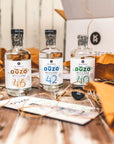 Ouzo Probierset