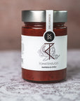 Tomatensugo Paprika & Chili
