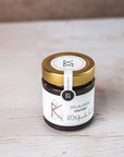 Pflaumen & Gewürze Chutney 80%