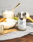 Krass Tzatziki