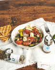 OMG Greek Salad!
