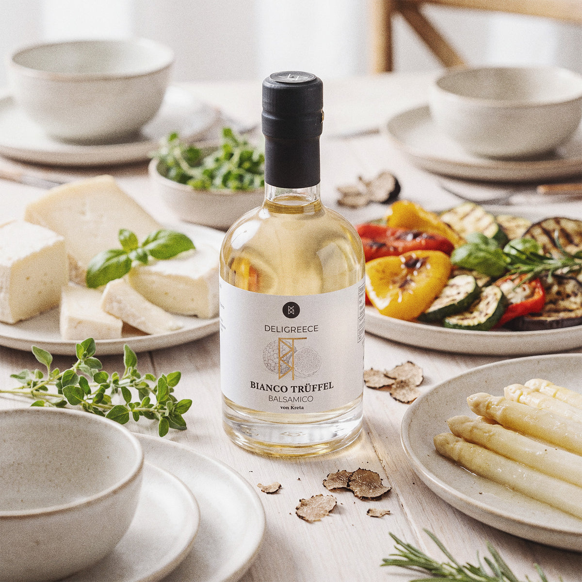 Bianco Trüffel Balsamico
