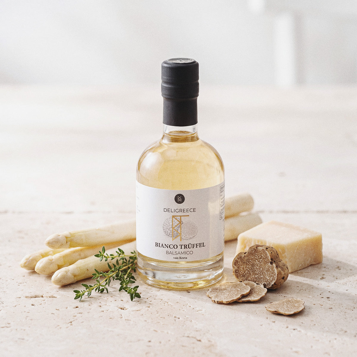 Bianco Trüffel Balsamico