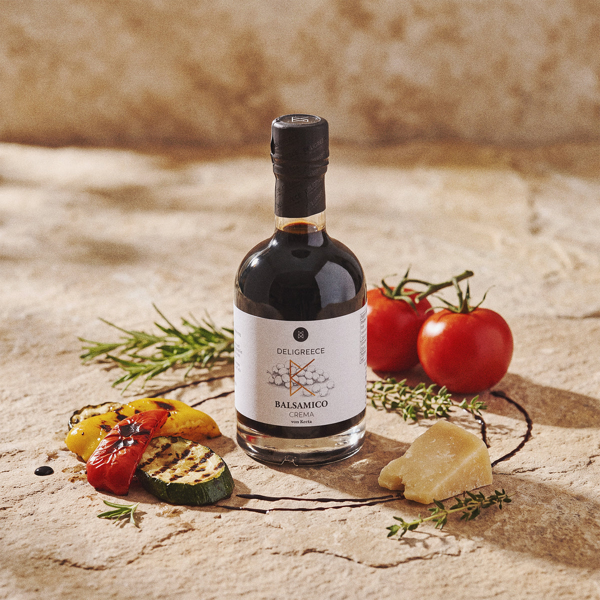 Balsamico Crema