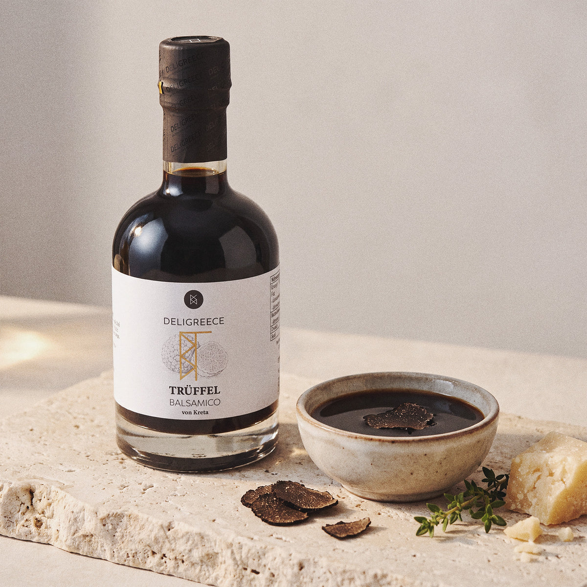 Trüffel Balsamico