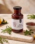 Greek BBQ Sauce - Wildkräuter