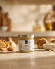 Röstknoblauch Mayonnaise