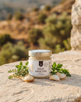 Wildkräuter Aioli