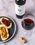 Málista - Rotwein aus Kreta