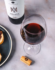 Málista - Rotwein aus Kreta