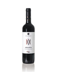 Málista - Rotwein aus Kreta