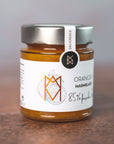 Orangen Marmelade 85%